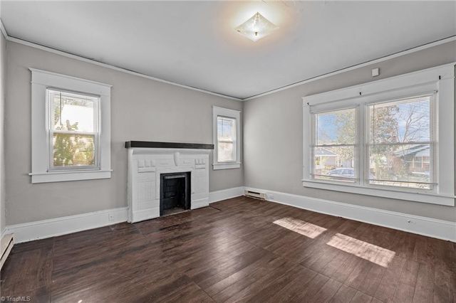 612 Willard Street, Greensboro, NC 27405