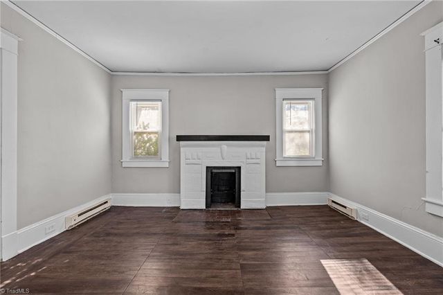 612 Willard Street, Greensboro, NC 27405