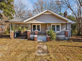 612 Willard Street, Greensboro, NC 27405