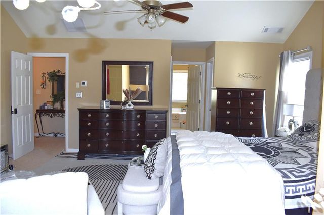 1226 Castleberry Drive, Buford, GA 30518