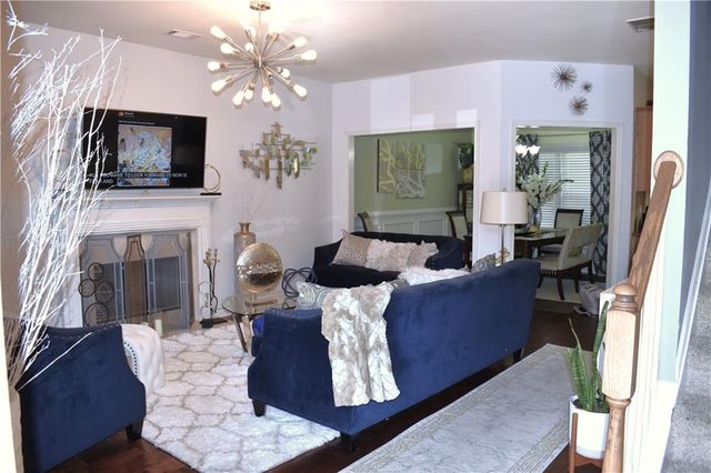 1226 Castleberry Drive, Buford, GA 30518