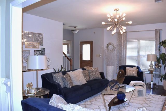 1226 Castleberry Drive, Buford, GA 30518
