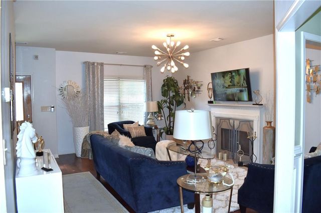 1226 Castleberry Drive, Buford, GA 30518