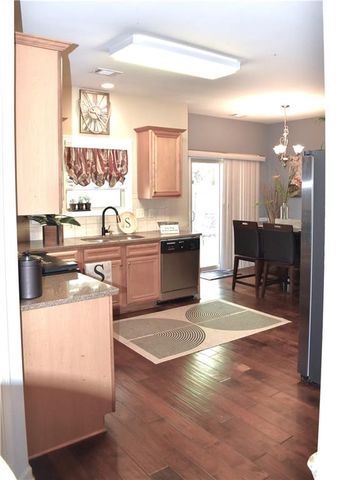 1226 Castleberry Drive, Buford, GA 30518