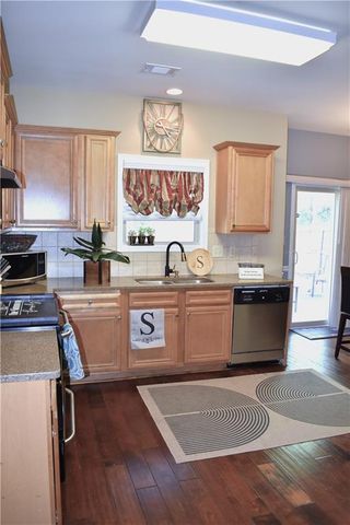 1226 Castleberry Drive, Buford, GA 30518