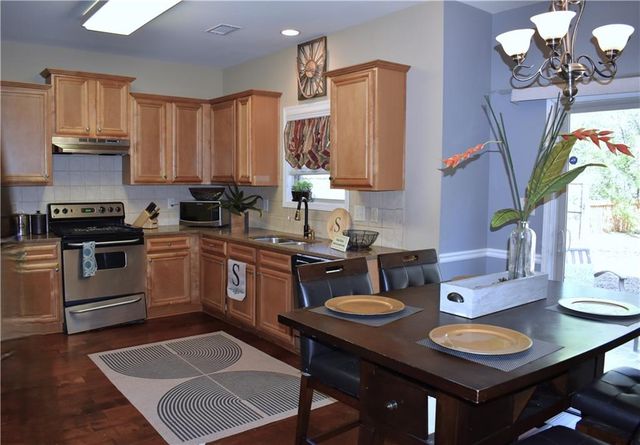 1226 Castleberry Drive, Buford, GA 30518