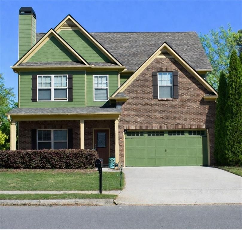 1226 Castleberry Drive, Buford, GA 30518