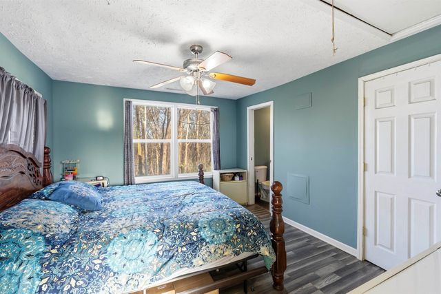 291 CENTRAL CURVE RD, Ripley, TN 38063