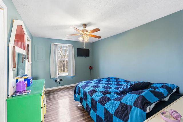 291 CENTRAL CURVE RD, Ripley, TN 38063