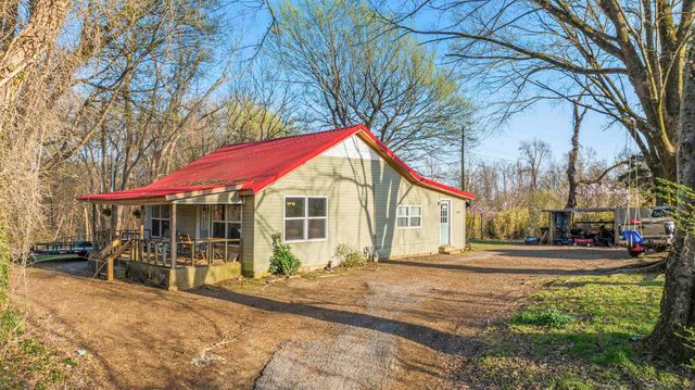291 CENTRAL CURVE RD, Ripley, TN 38063