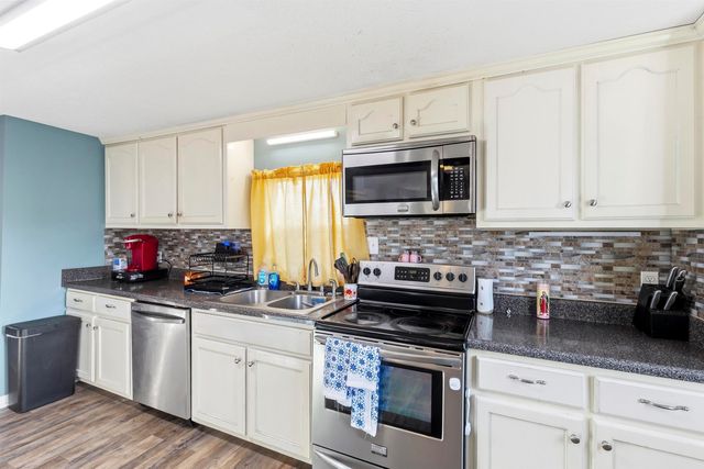 291 CENTRAL CURVE RD, Ripley, TN 38063