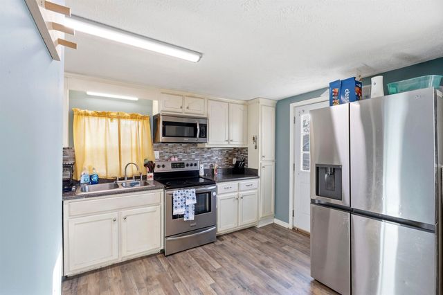 291 CENTRAL CURVE RD, Ripley, TN 38063