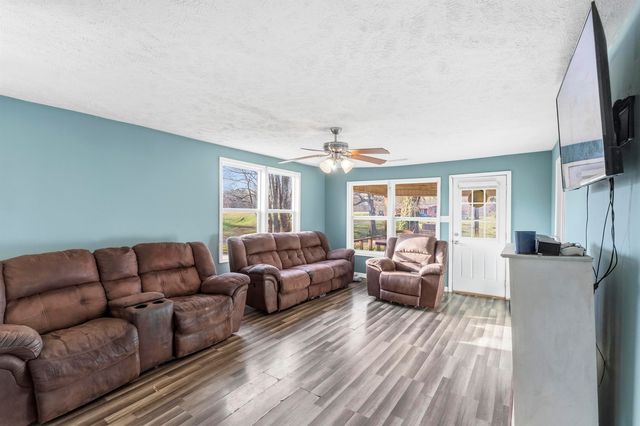 291 CENTRAL CURVE RD, Ripley, TN 38063