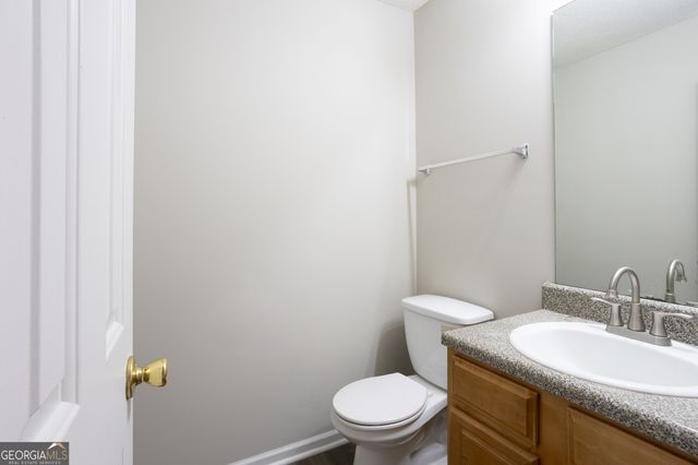 1947 Cutters Mill Way, Lithonia, GA 30058