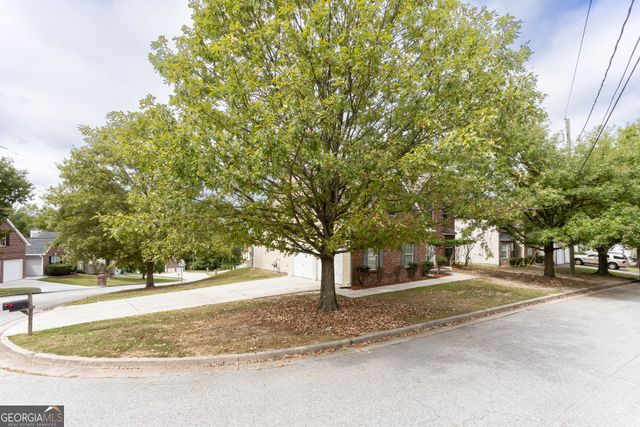 1947 Cutters Mill Way, Lithonia, GA 30058