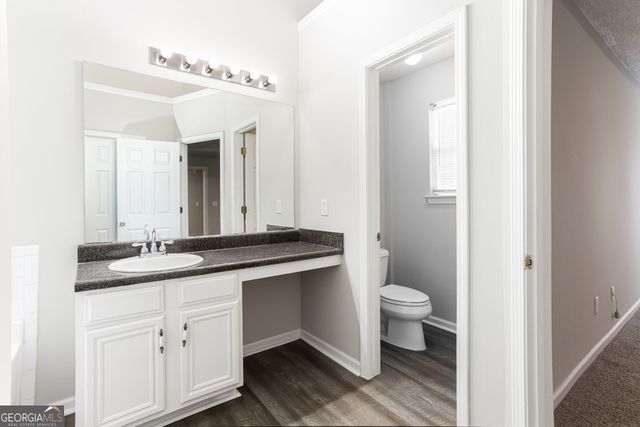 1947 Cutters Mill Way, Lithonia, GA 30058