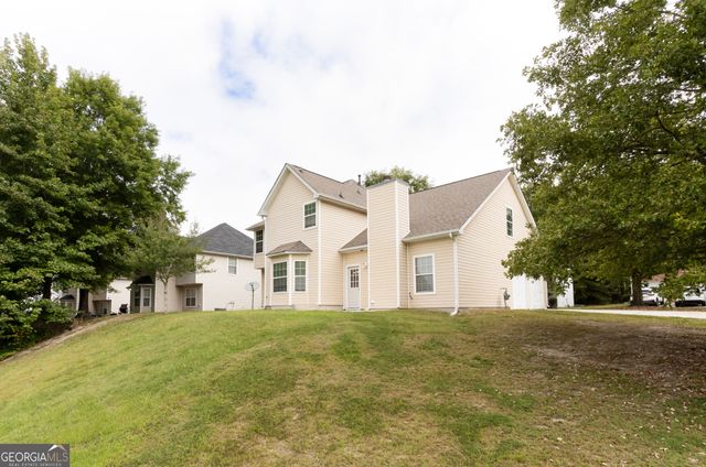 1947 Cutters Mill Way, Lithonia, GA 30058