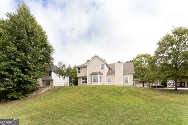 1947 Cutters Mill Way, Lithonia, GA 30058