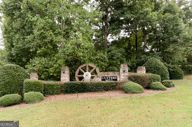 1947 Cutters Mill Way, Lithonia, GA 30058