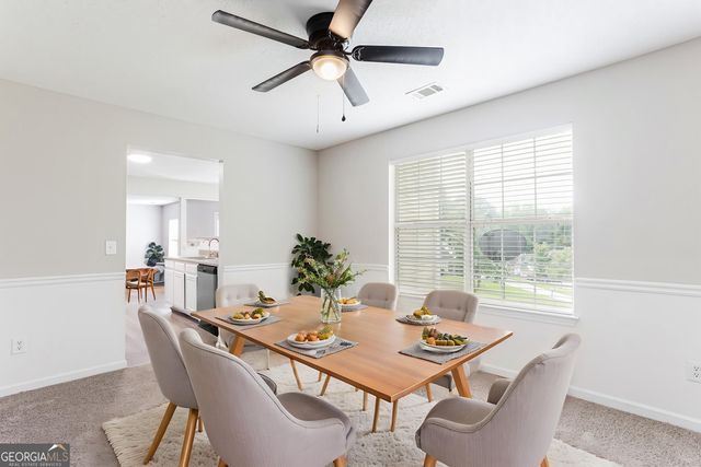 1947 Cutters Mill Way, Lithonia, GA 30058
