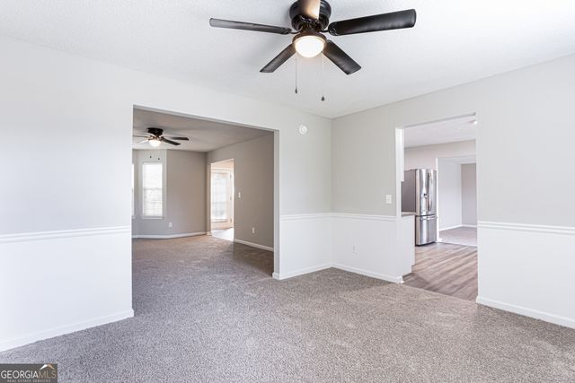 1947 Cutters Mill Way, Lithonia, GA 30058