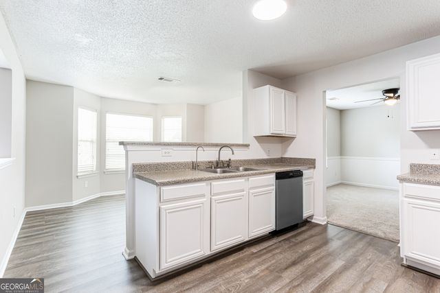 1947 Cutters Mill Way, Lithonia, GA 30058