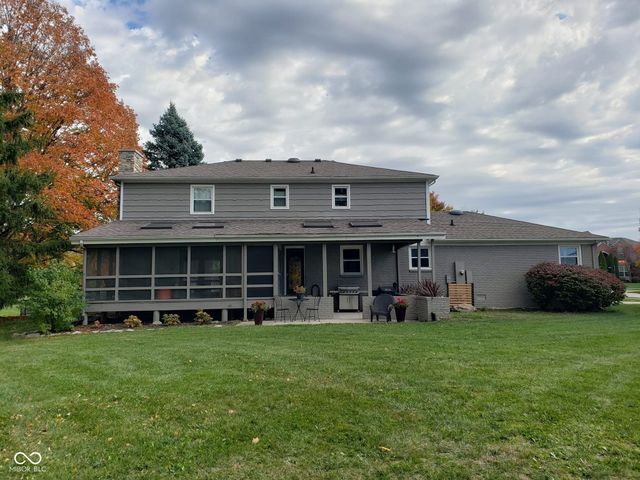 3856 Long Ridge Boulevard, Carmel, IN 46074