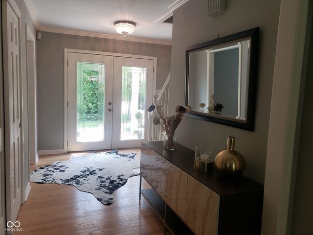 3856 Long Ridge Boulevard, Carmel, IN 46074