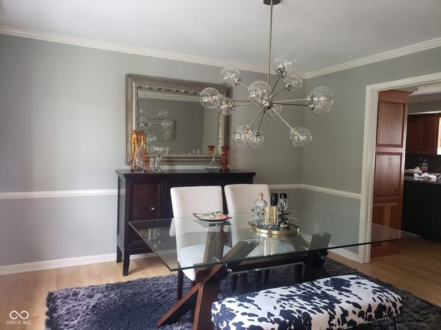 3856 Long Ridge Boulevard, Carmel, IN 46074