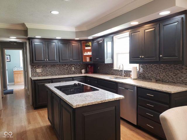 3856 Long Ridge Boulevard, Carmel, IN 46074