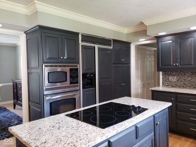 3856 Long Ridge Boulevard, Carmel, IN 46074