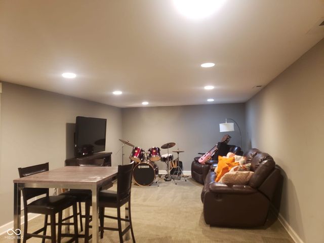 3856 Long Ridge Boulevard, Carmel, IN 46074