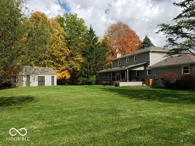 3856 Long Ridge Boulevard, Carmel, IN 46074