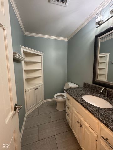 3856 Long Ridge Boulevard, Carmel, IN 46074