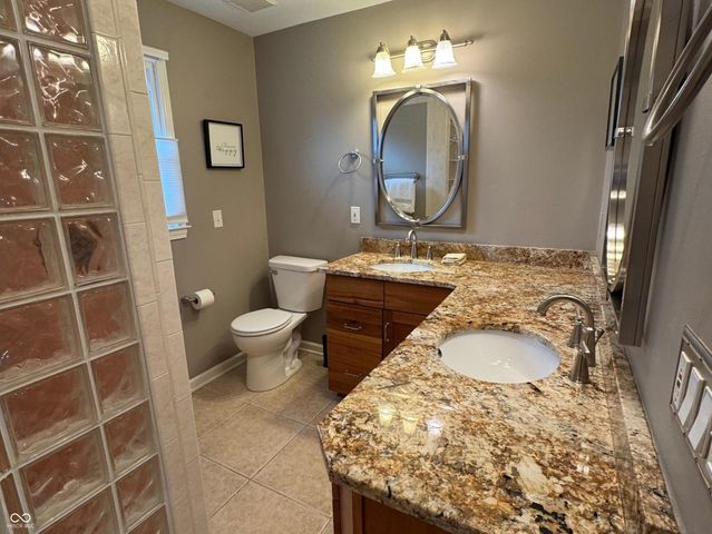 3856 Long Ridge Boulevard, Carmel, IN 46074