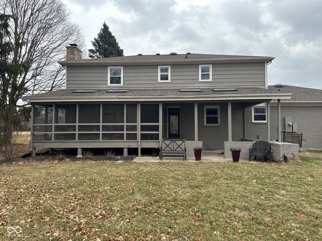 3856 Long Ridge Boulevard, Carmel, IN 46074