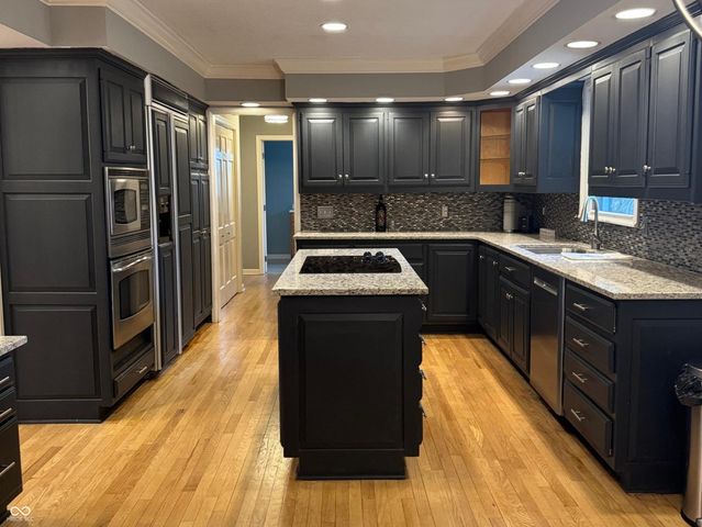 3856 Long Ridge Boulevard, Carmel, IN 46074