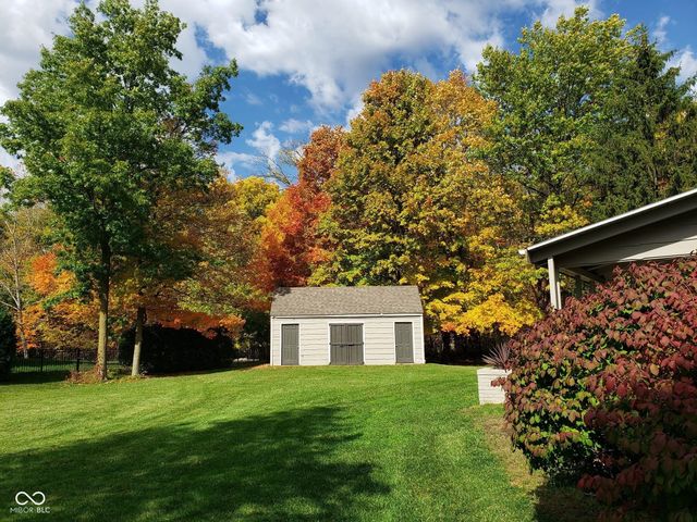 3856 Long Ridge Boulevard, Carmel, IN 46074