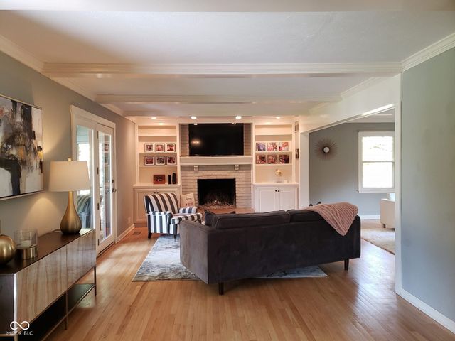 3856 Long Ridge Boulevard, Carmel, IN 46074