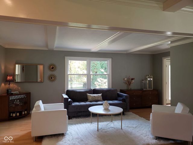 3856 Long Ridge Boulevard, Carmel, IN 46074