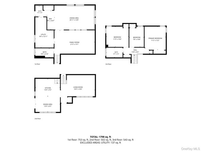 38 Ruland Road, Selden, NY 11784