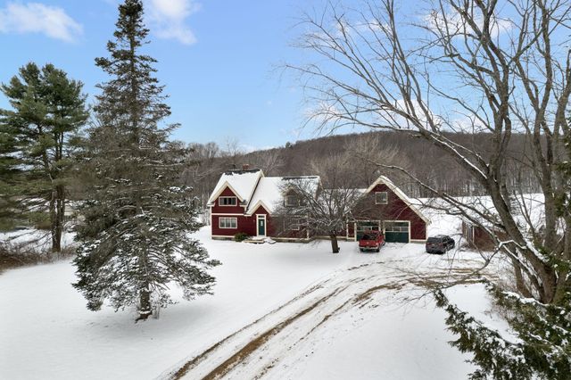 952 Eureka Road, Springfield, VT 05156