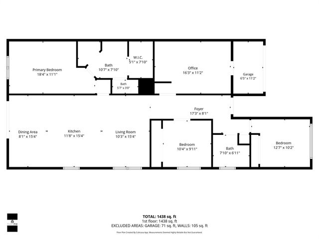 6898 Silverado Terrace, Lake Worth, FL 33463