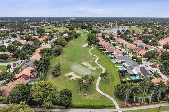 6898 Silverado Terrace, Lake Worth, FL 33463