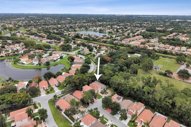 6898 Silverado Terrace, Lake Worth, FL 33463