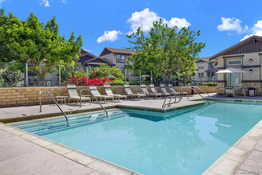 16915 Hutchins Landing 55, San Diego, CA 92127