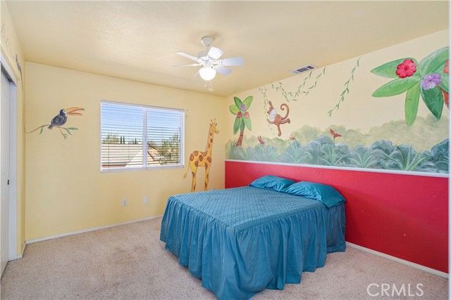 2111 Janet Dr, Lancaster, CA 93536