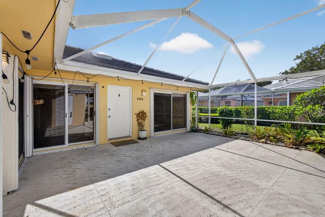 1504 Springdale Court, Palm Beach Gardens, FL 33403