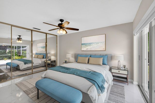 1504 Springdale Court, Palm Beach Gardens, FL 33403