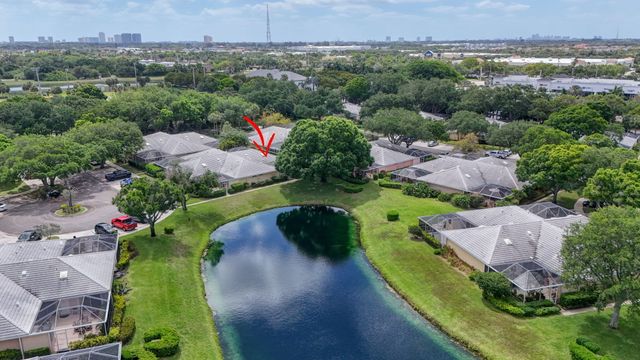 1504 Springdale Court, Palm Beach Gardens, FL 33403